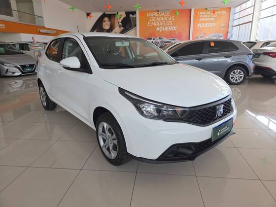 FIAT ARGO 1.0 FIREFLY FLEX DRIVE MANUAL